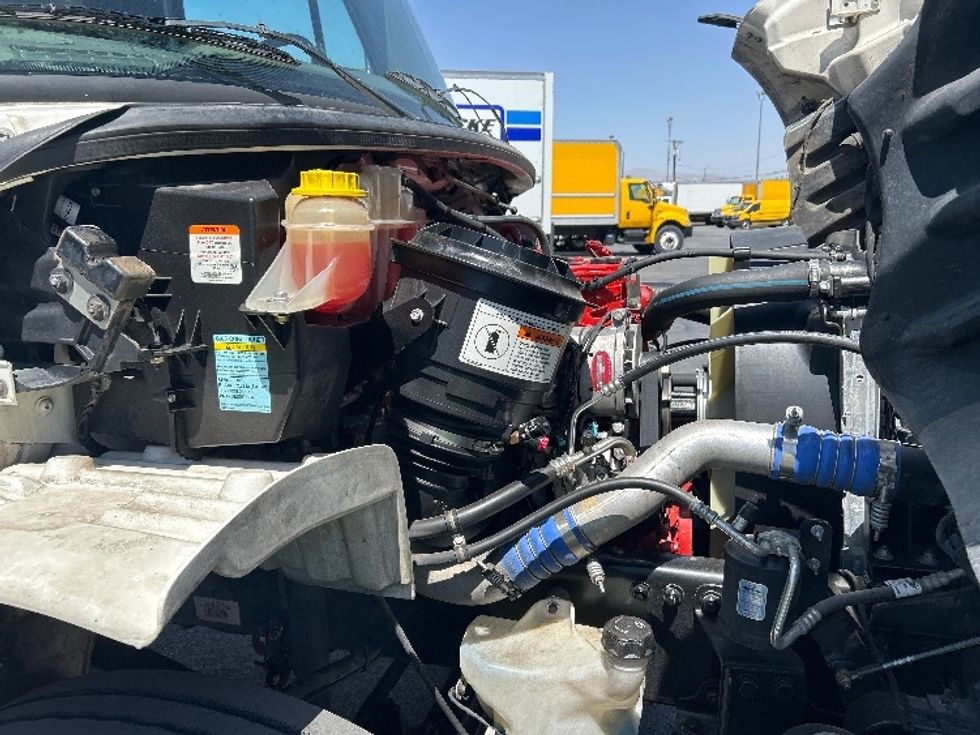Medium Duty Box Truck-Light and Medium Duty Trucks-Freightliner-2020-M2-Las Vegas-NV-202,905\n\t\tmiles-$ 47,250 - Image 23