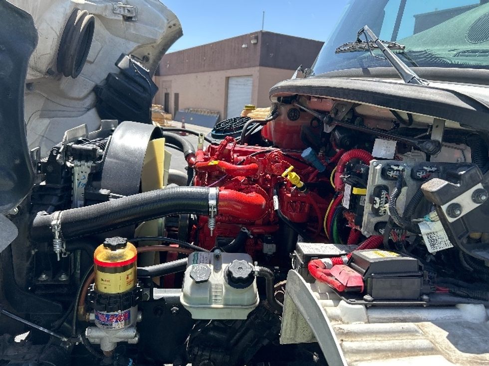 Medium Duty Box Truck-Light and Medium Duty Trucks-Freightliner-2020-M2-Las Vegas-NV-202,905\n\t\tmiles-$ 47,250 - Image 24