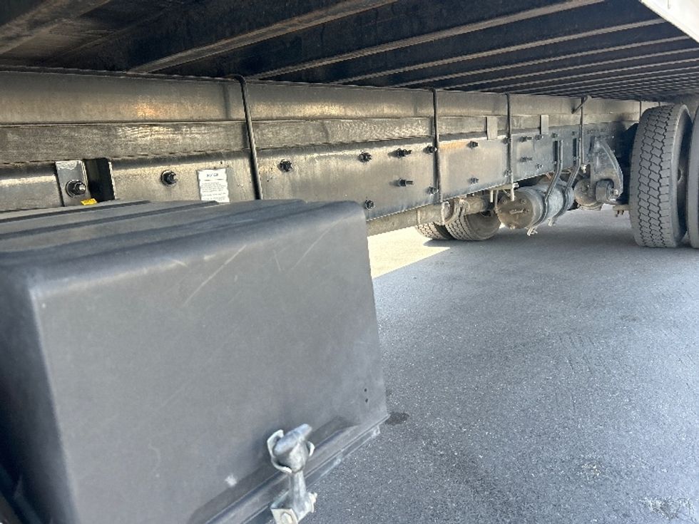 Medium Duty Box Truck-Light and Medium Duty Trucks-Freightliner-2020-M2-Las Vegas-NV-202,905\n\t\tmiles-$ 47,250 - Image 5