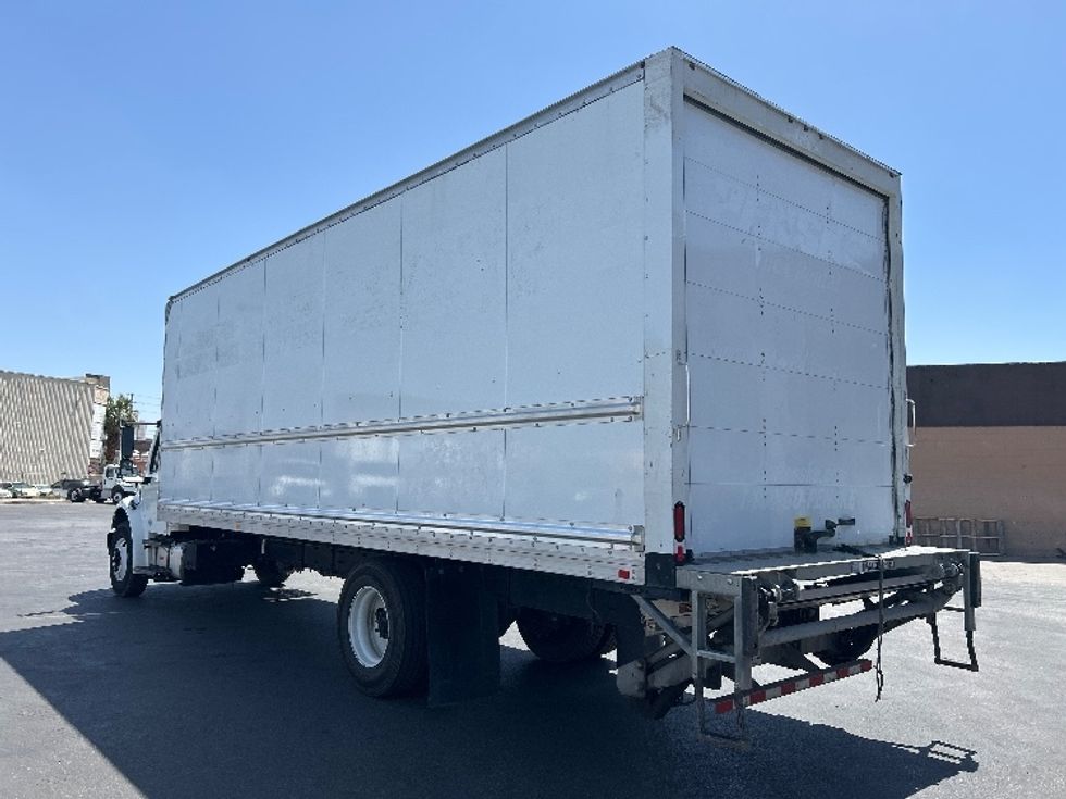 Medium Duty Box Truck-Light and Medium Duty Trucks-Freightliner-2020-M2-Las Vegas-NV-202,905\n\t\tmiles-$ 47,250 - Image 6