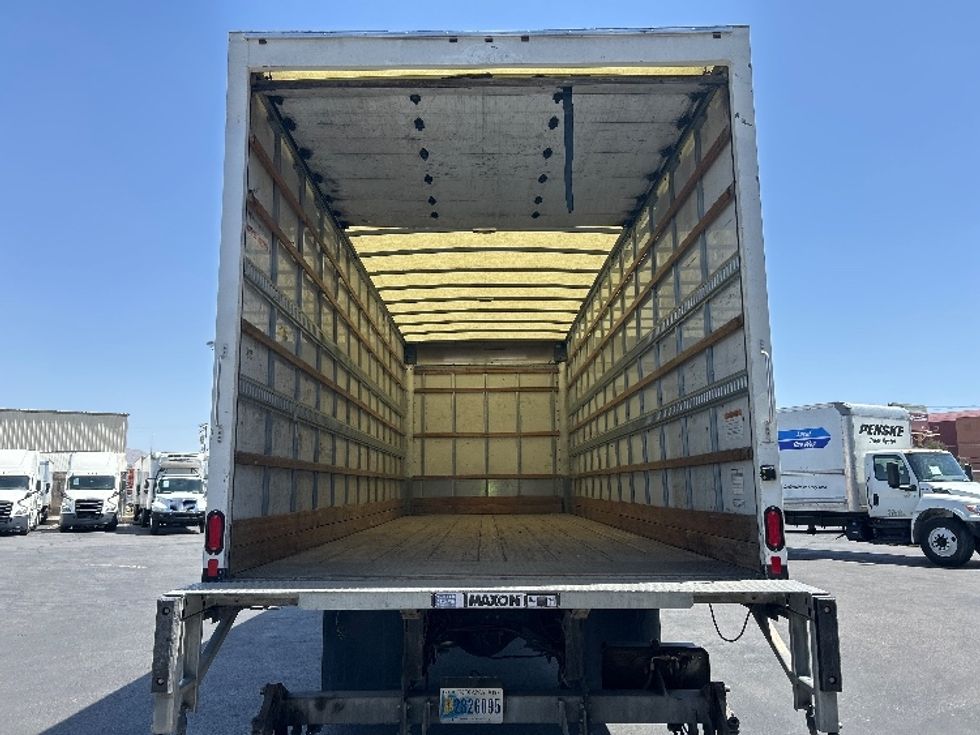Medium Duty Box Truck-Light and Medium Duty Trucks-Freightliner-2020-M2-Las Vegas-NV-202,905\n\t\tmiles-$ 47,250 - Image 8