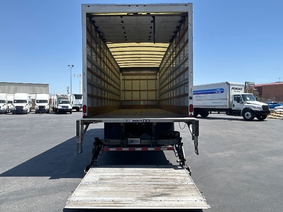 Medium Duty Box Truck-Light and Medium Duty Trucks-Freightliner-2020-M2-Las Vegas-NV-202,905\n\t\tmiles-$ 47,250 - Image 9