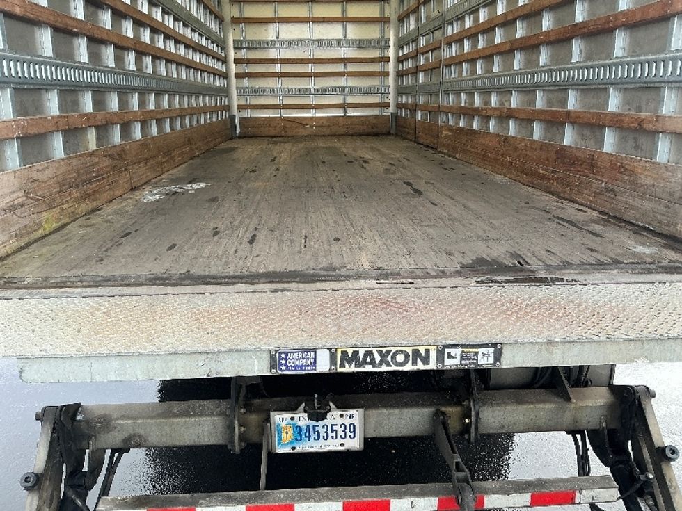 Medium Duty Box Truck-Light and Medium Duty Trucks-Freightliner-2020-M2-Lexington-KY-135,353\n\t\tmiles-$ 50,750 - Image 10