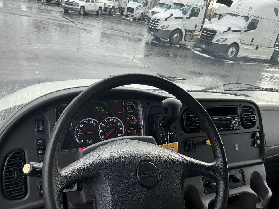 Medium Duty Box Truck-Light and Medium Duty Trucks-Freightliner-2020-M2-Lexington-KY-135,353\n\t\tmiles-$ 50,750 - Image 17