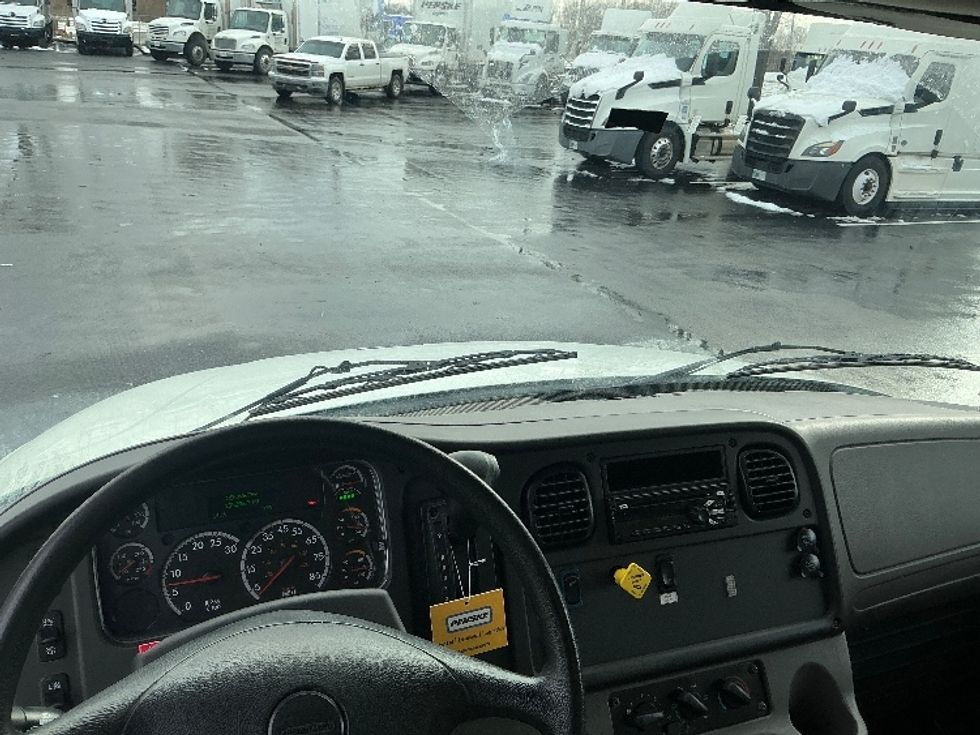 Medium Duty Box Truck-Light and Medium Duty Trucks-Freightliner-2020-M2-Lexington-KY-135,353\n\t\tmiles-$ 50,750 - Image 18
