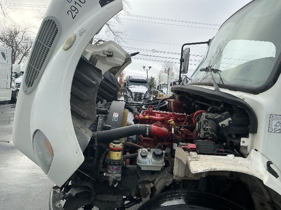 Medium Duty Box Truck-Light and Medium Duty Trucks-Freightliner-2020-M2-Lexington-KY-135,353\n\t\tmiles-$ 50,750 - Image 24