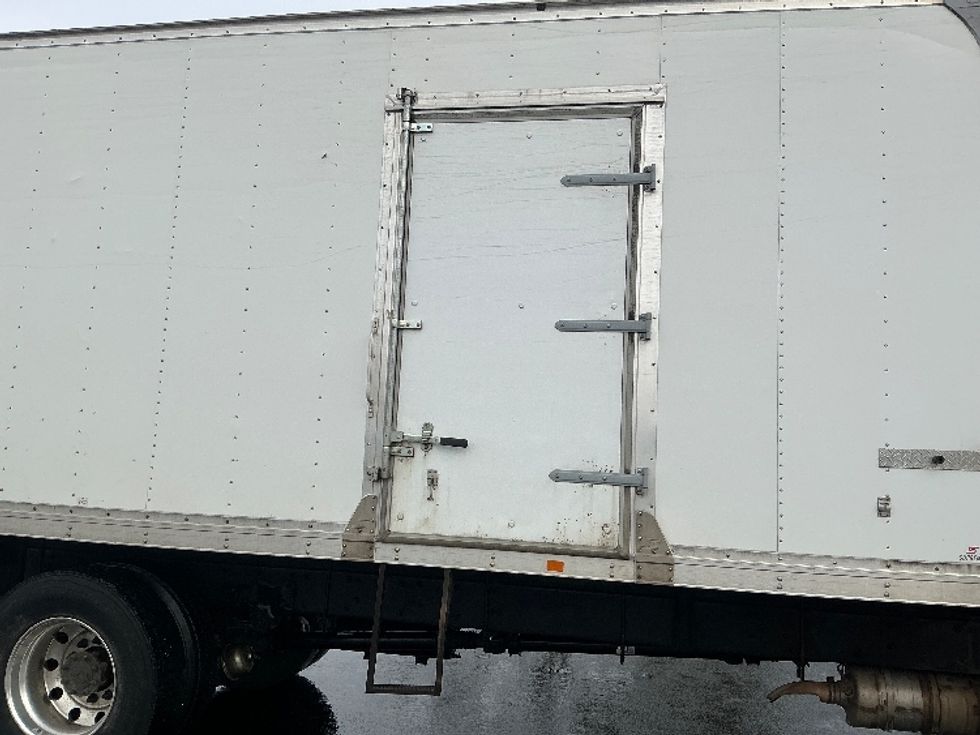 Medium Duty Box Truck-Light and Medium Duty Trucks-Freightliner-2020-M2-Lexington-KY-135,353\n\t\tmiles-$ 50,750 - Image 25