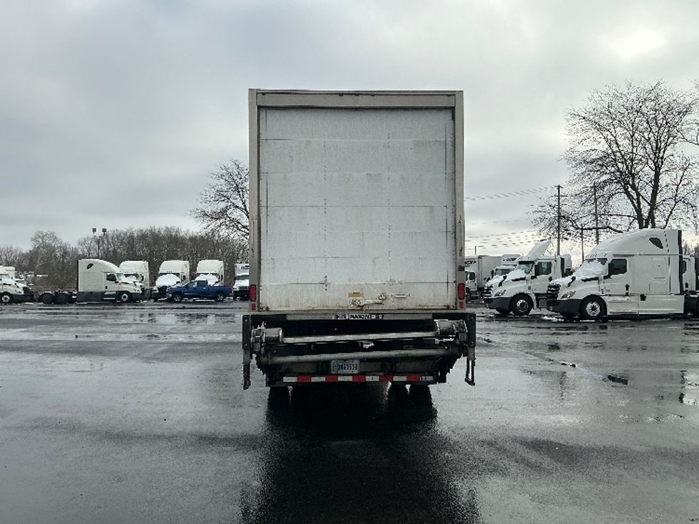 Medium Duty Box Truck-Light and Medium Duty Trucks-Freightliner-2020-M2-Lexington-KY-135,353\n\t\tmiles-$ 50,750 - Image 7