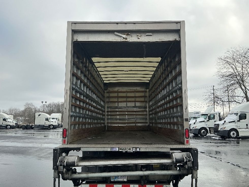 Medium Duty Box Truck-Light and Medium Duty Trucks-Freightliner-2020-M2-Lexington-KY-135,353\n\t\tmiles-$ 50,750 - Image 8