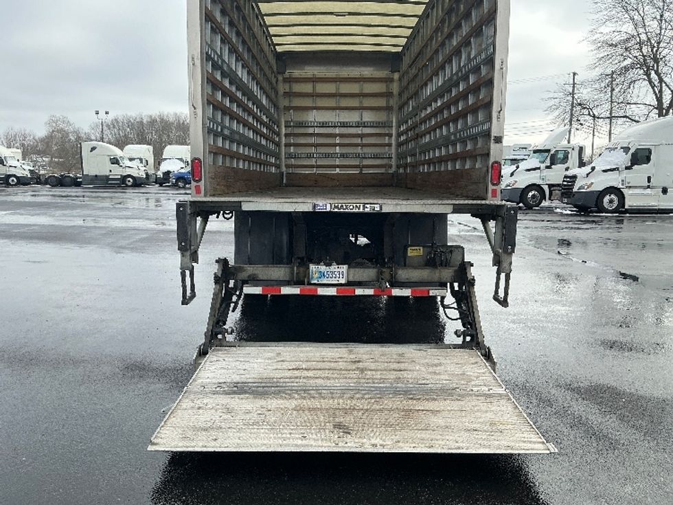 Medium Duty Box Truck-Light and Medium Duty Trucks-Freightliner-2020-M2-Lexington-KY-135,353\n\t\tmiles-$ 50,750 - Image 9