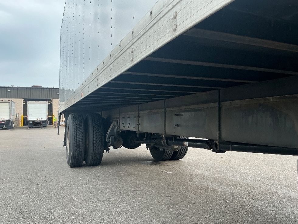 Medium Duty Box Truck-Light and Medium Duty Trucks-Freightliner-2020-M2-Lexington-KY-282,888\n\t\tmiles-$ 35,500 - Image 14