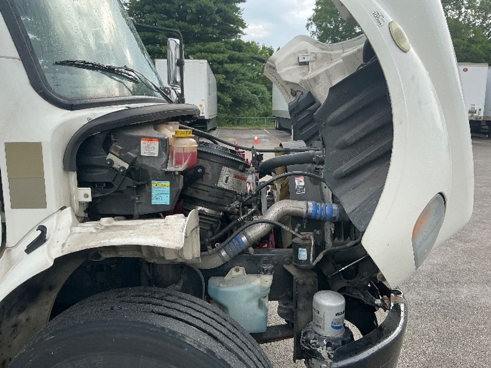 Medium Duty Box Truck-Light and Medium Duty Trucks-Freightliner-2020-M2-Lexington-KY-282,888\n\t\tmiles-$ 35,500 - Image 23