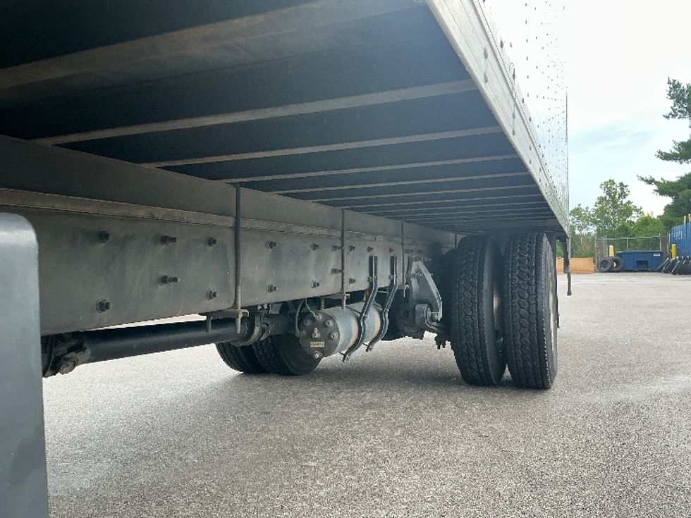 Medium Duty Box Truck-Light and Medium Duty Trucks-Freightliner-2020-M2-Lexington-KY-282,888\n\t\tmiles-$ 35,500 - Image 5