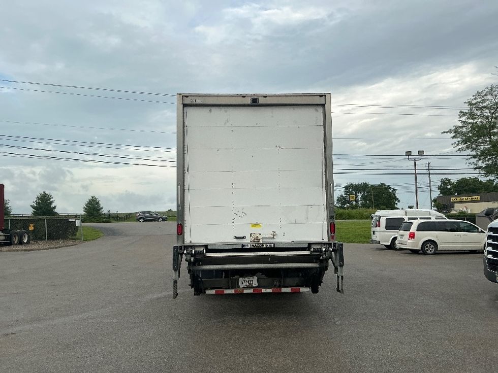 Medium Duty Box Truck-Light and Medium Duty Trucks-Freightliner-2020-M2-Lexington-KY-282,888\n\t\tmiles-$ 35,500 - Image 7