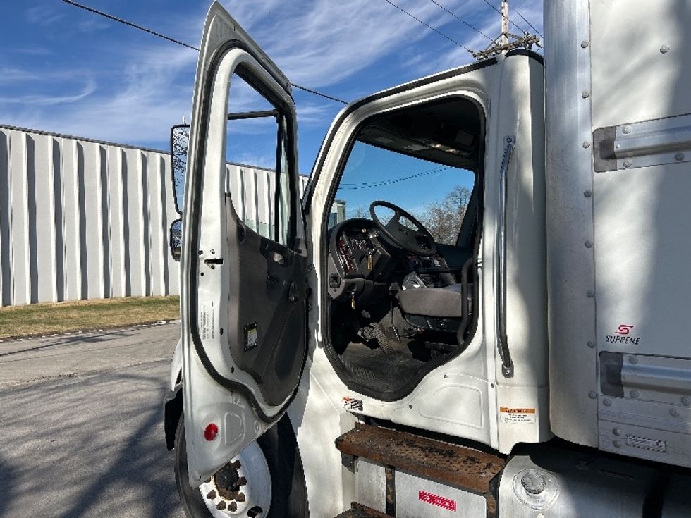 Medium Duty Box Truck-Light and Medium Duty Trucks-Freightliner-2020-M2-Lincoln-NE-243,572\n\t\tmiles-$ 11,500 - Image 15