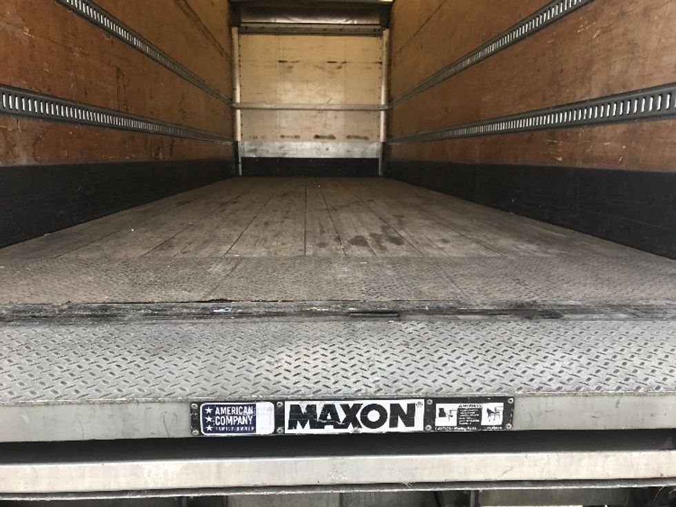 Medium Duty Box Truck-Light and Medium Duty Trucks-Freightliner-2020-M2-Lincoln-NE-308,581\n\t\tmiles-$ 36,000 - Image 10