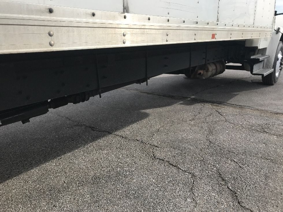 Medium Duty Box Truck-Light and Medium Duty Trucks-Freightliner-2020-M2-Lincoln-NE-308,581\n\t\tmiles-$ 36,000 - Image 14