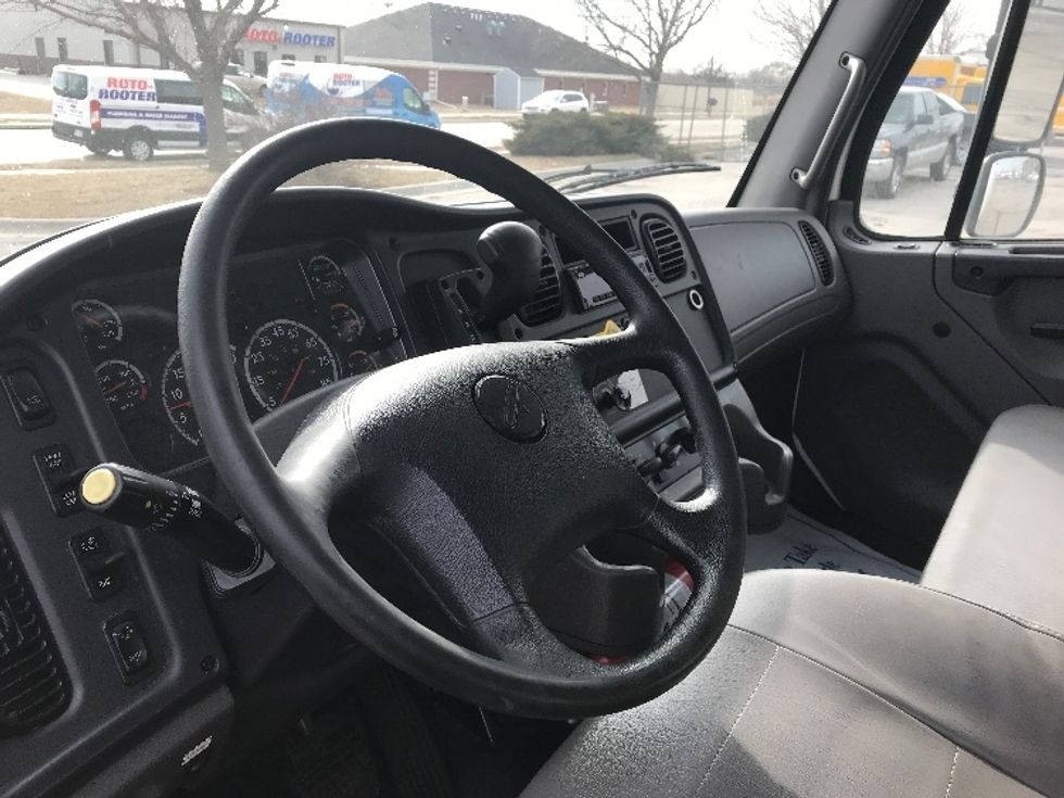 Medium Duty Box Truck-Light and Medium Duty Trucks-Freightliner-2020-M2-Lincoln-NE-308,581\n\t\tmiles-$ 36,000 - Image 17