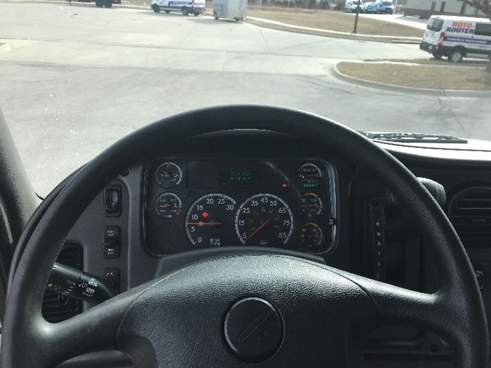 Medium Duty Box Truck-Light and Medium Duty Trucks-Freightliner-2020-M2-Lincoln-NE-308,581\n\t\tmiles-$ 36,000 - Image 18