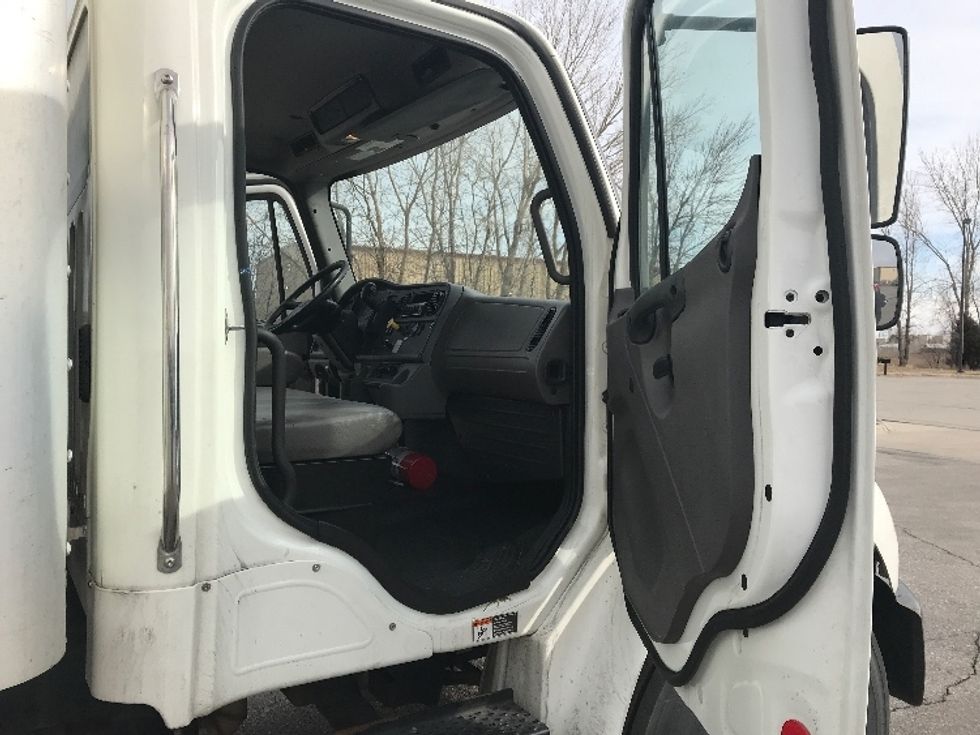 Medium Duty Box Truck-Light and Medium Duty Trucks-Freightliner-2020-M2-Lincoln-NE-308,581\n\t\tmiles-$ 36,000 - Image 20