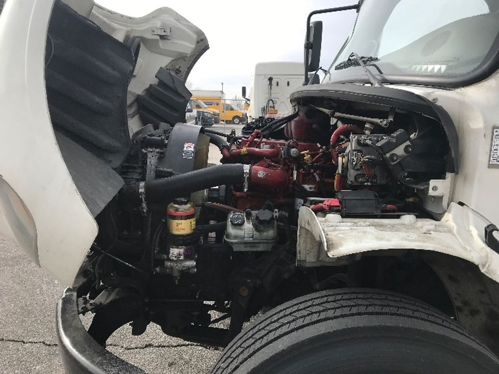 Medium Duty Box Truck-Light and Medium Duty Trucks-Freightliner-2020-M2-Lincoln-NE-308,581\n\t\tmiles-$ 36,000 - Image 24