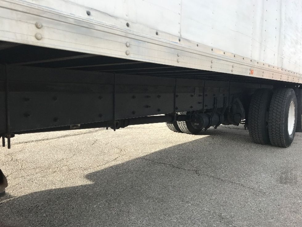 Medium Duty Box Truck-Light and Medium Duty Trucks-Freightliner-2020-M2-Lincoln-NE-308,581\n\t\tmiles-$ 36,000 - Image 5