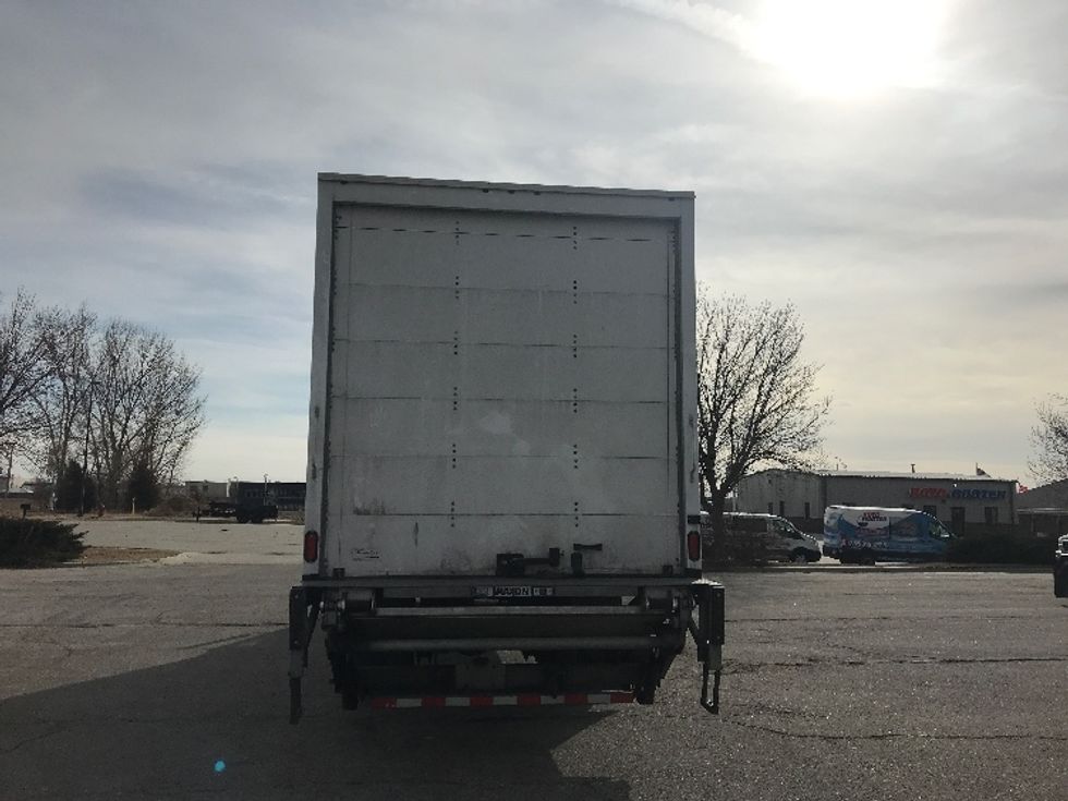 Medium Duty Box Truck-Light and Medium Duty Trucks-Freightliner-2020-M2-Lincoln-NE-308,581\n\t\tmiles-$ 36,000 - Image 7