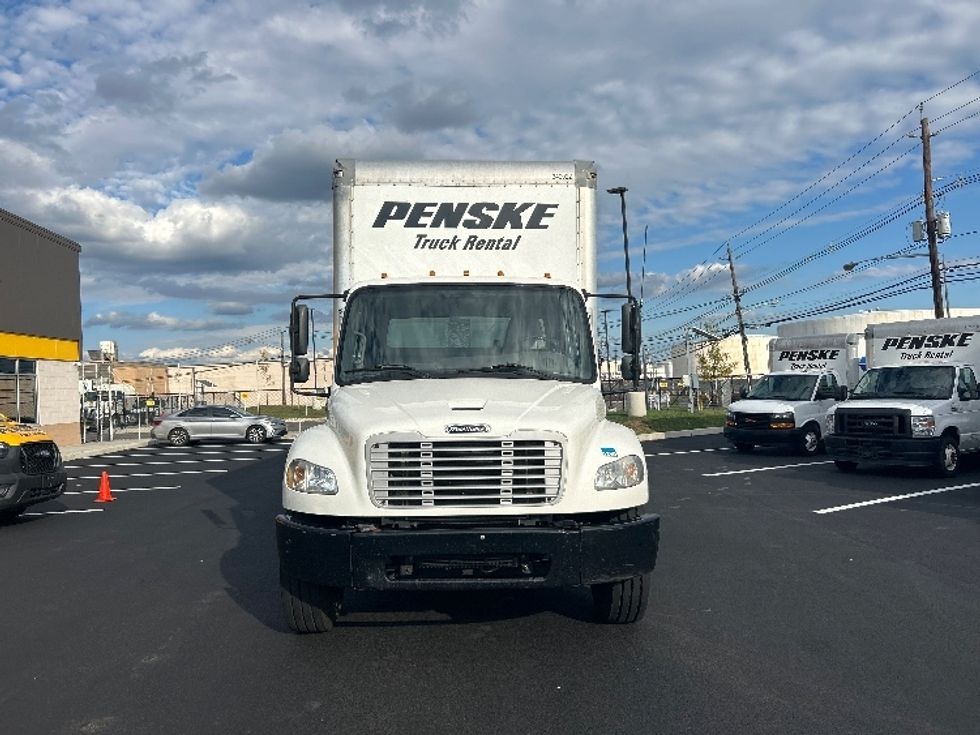 Medium Duty Box Truck-Light and Medium Duty Trucks-Freightliner-2020-M2-Linden-NJ-152,000\n\t\tmiles-$ 48,000 - Image 2