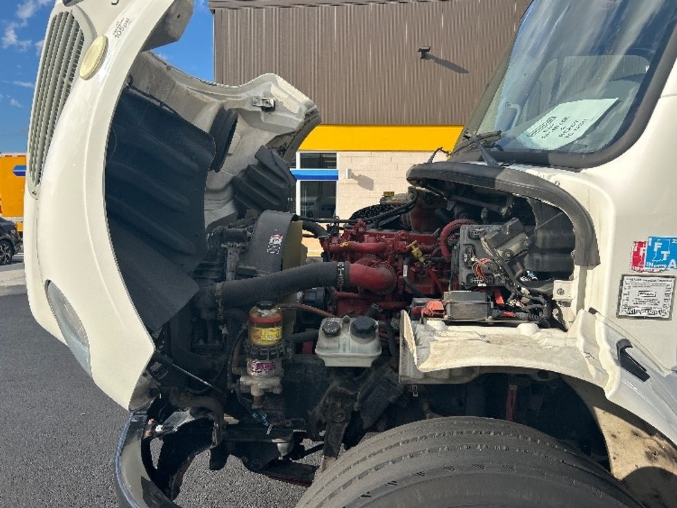 Medium Duty Box Truck-Light and Medium Duty Trucks-Freightliner-2020-M2-Linden-NJ-152,000\n\t\tmiles-$ 48,000 - Image 23