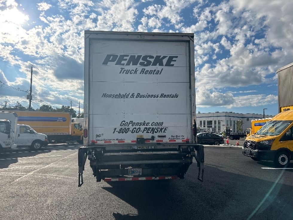 Medium Duty Box Truck-Light and Medium Duty Trucks-Freightliner-2020-M2-Linden-NJ-152,000\n\t\tmiles-$ 48,000 - Image 7