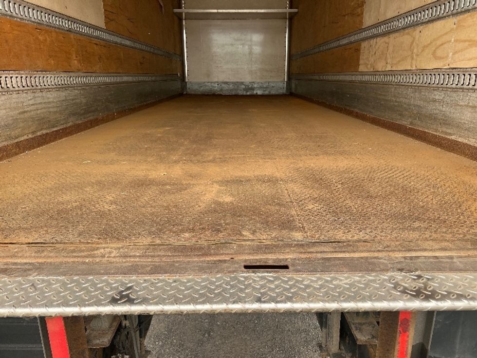 Medium Duty Box Truck-Light and Medium Duty Trucks-Freightliner-2020-M2-Linwood-NC-336,582\n\t\tmiles-$ 36,000 - Image 10
