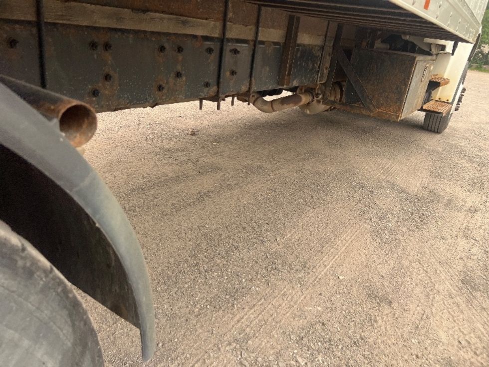 Medium Duty Box Truck-Light and Medium Duty Trucks-Freightliner-2020-M2-Linwood-NC-336,582\n\t\tmiles-$ 36,000 - Image 14