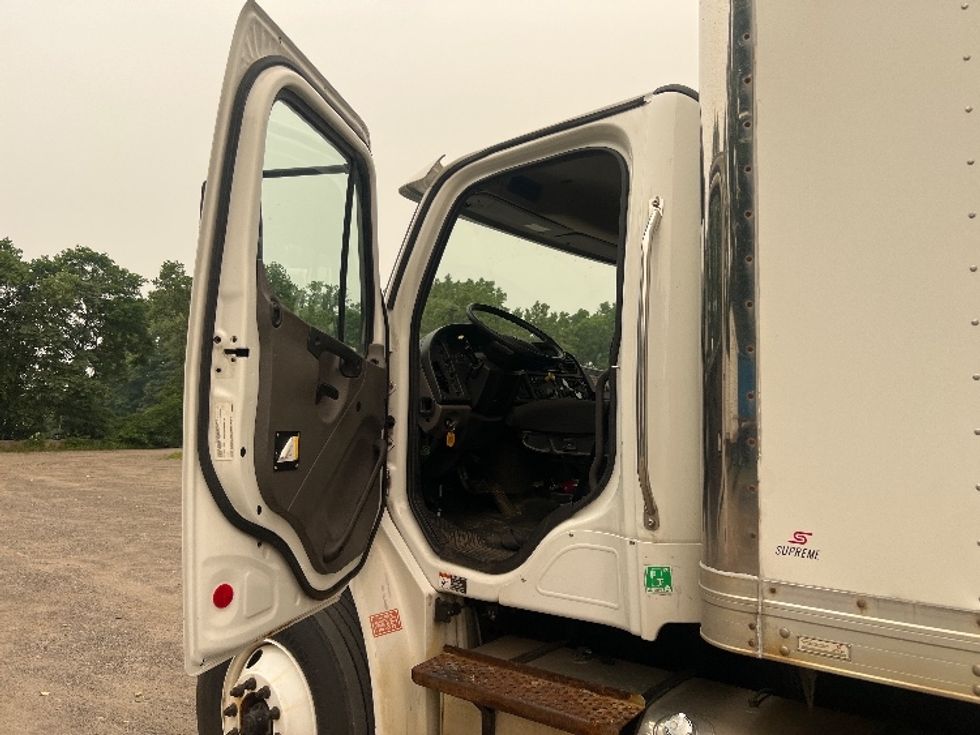 Medium Duty Box Truck-Light and Medium Duty Trucks-Freightliner-2020-M2-Linwood-NC-336,582\n\t\tmiles-$ 36,000 - Image 16