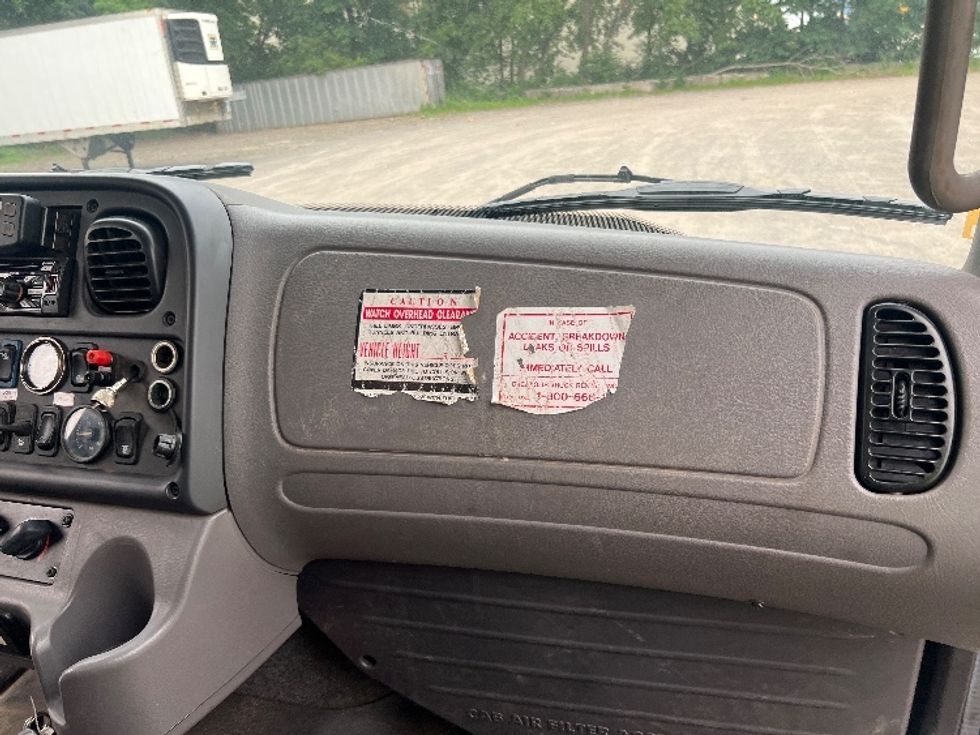 Medium Duty Box Truck-Light and Medium Duty Trucks-Freightliner-2020-M2-Linwood-NC-336,582\n\t\tmiles-$ 36,000 - Image 21