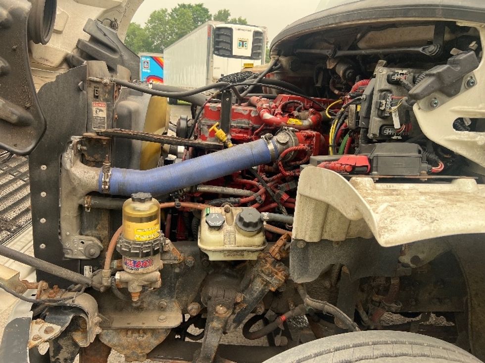 Medium Duty Box Truck-Light and Medium Duty Trucks-Freightliner-2020-M2-Linwood-NC-336,582\n\t\tmiles-$ 36,000 - Image 24