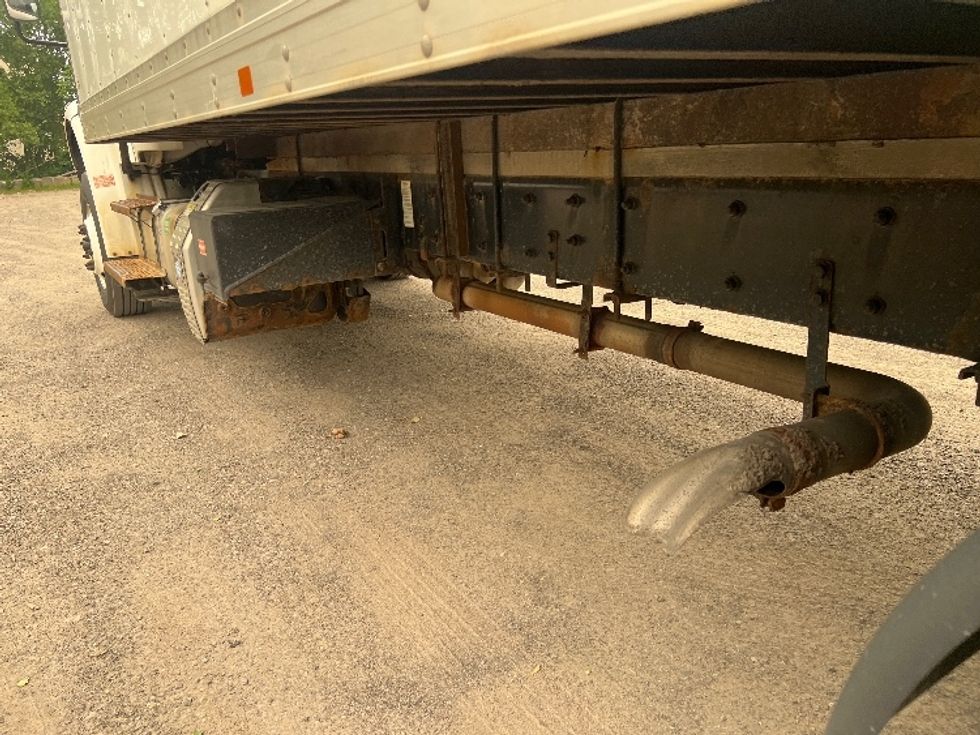 Medium Duty Box Truck-Light and Medium Duty Trucks-Freightliner-2020-M2-Linwood-NC-336,582\n\t\tmiles-$ 36,000 - Image 5