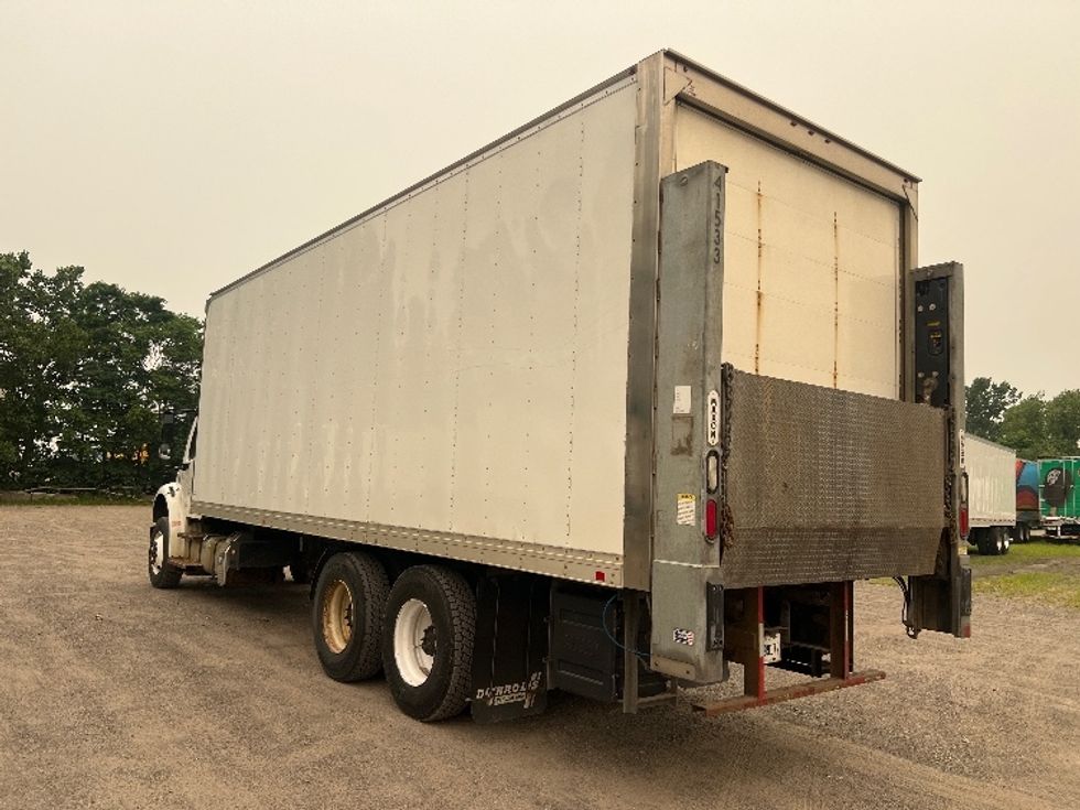 Medium Duty Box Truck-Light and Medium Duty Trucks-Freightliner-2020-M2-Linwood-NC-336,582\n\t\tmiles-$ 36,000 - Image 6