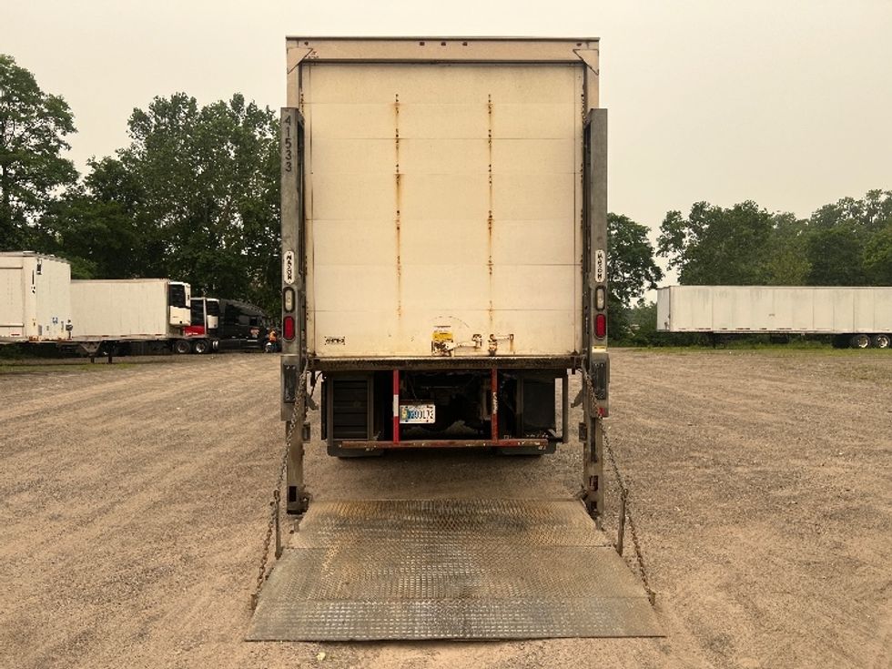 Medium Duty Box Truck-Light and Medium Duty Trucks-Freightliner-2020-M2-Linwood-NC-336,582\n\t\tmiles-$ 36,000 - Image 7