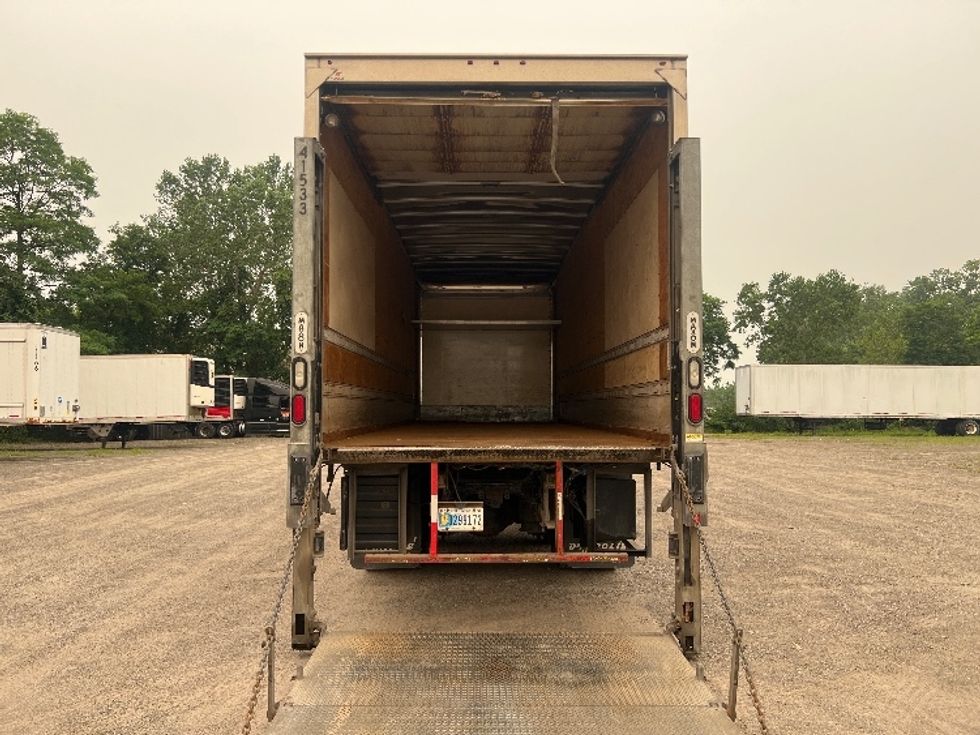 Medium Duty Box Truck-Light and Medium Duty Trucks-Freightliner-2020-M2-Linwood-NC-336,582\n\t\tmiles-$ 36,000 - Image 8