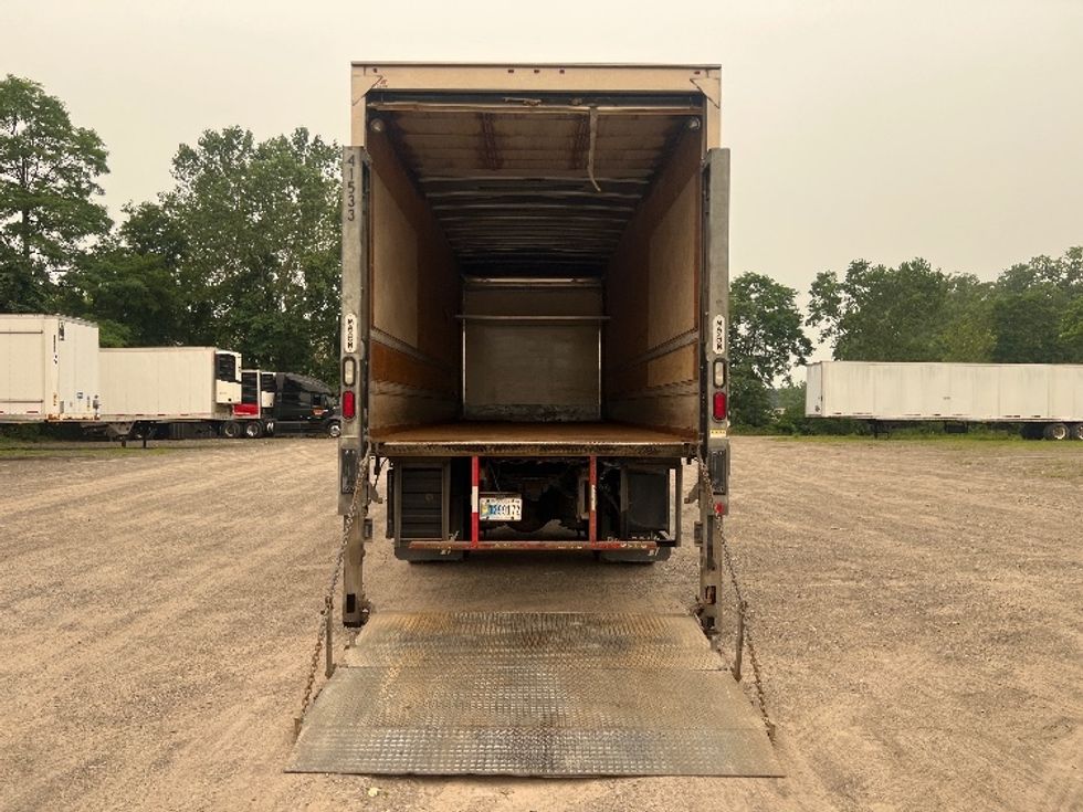 Medium Duty Box Truck-Light and Medium Duty Trucks-Freightliner-2020-M2-Linwood-NC-336,582\n\t\tmiles-$ 36,000 - Image 9