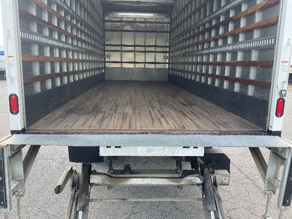 Medium Duty Box Truck-Light and Medium Duty Trucks-Freightliner-2020-M2-Little Rock-AR-131,763\n\t\tmiles-$ 58,500 - Image 10