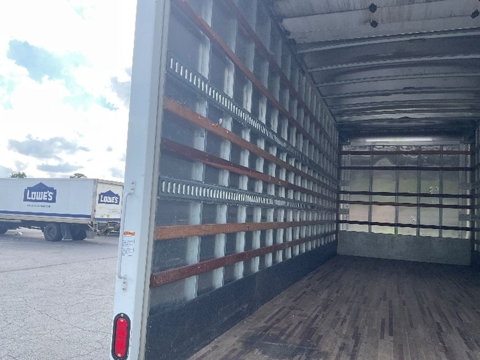 Medium Duty Box Truck-Light and Medium Duty Trucks-Freightliner-2020-M2-Little Rock-AR-131,763\n\t\tmiles-$ 58,500 - Image 11