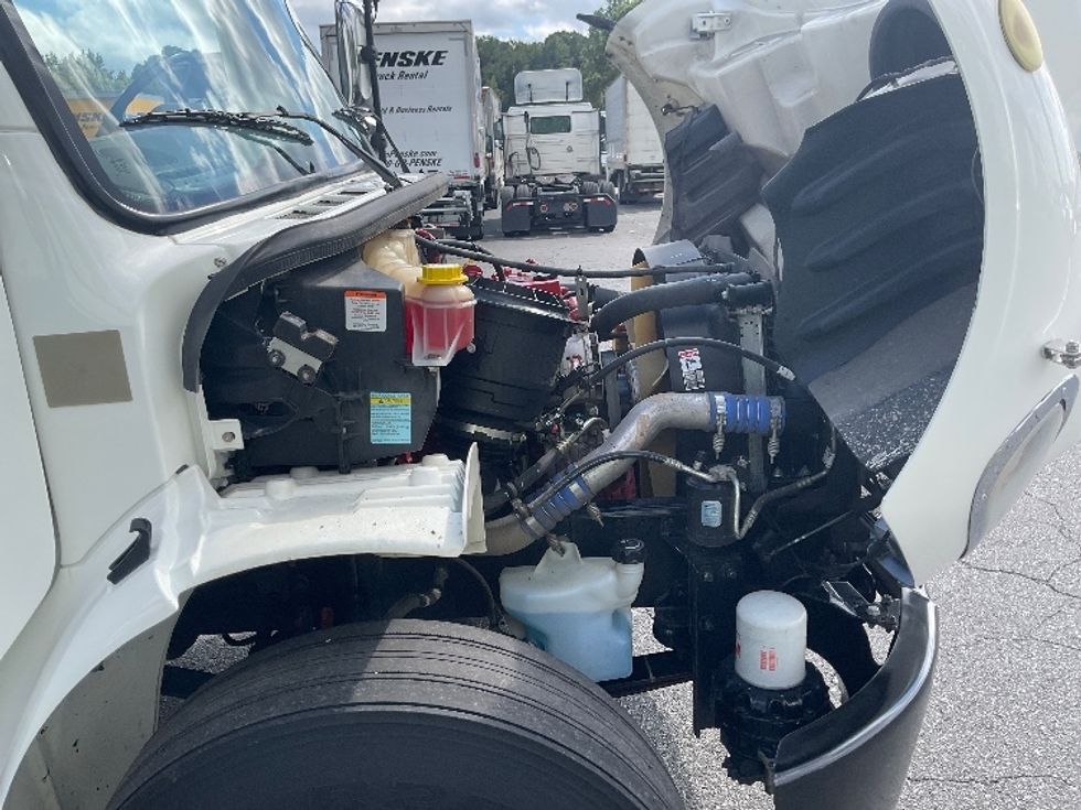 Medium Duty Box Truck-Light and Medium Duty Trucks-Freightliner-2020-M2-Little Rock-AR-131,763\n\t\tmiles-$ 58,500 - Image 23