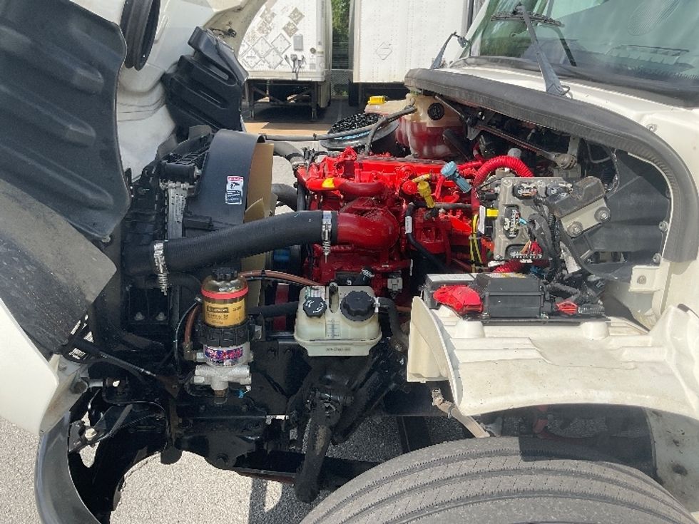 Medium Duty Box Truck-Light and Medium Duty Trucks-Freightliner-2020-M2-Little Rock-AR-131,763\n\t\tmiles-$ 58,500 - Image 24