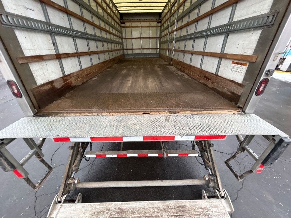 Medium Duty Box Truck-Light and Medium Duty Trucks-Freightliner-2020-M2-Liverpool-NY-131,100\n\t\tmiles-$ 50,000 - Image 10