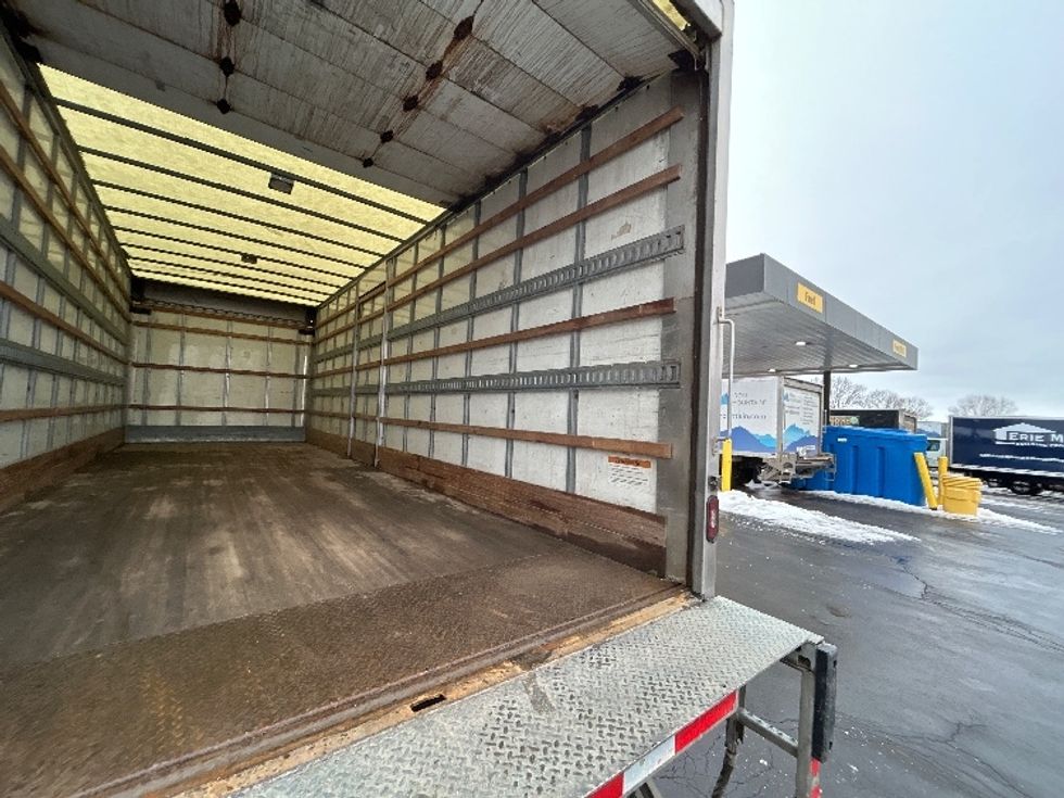Medium Duty Box Truck-Light and Medium Duty Trucks-Freightliner-2020-M2-Liverpool-NY-131,100\n\t\tmiles-$ 50,000 - Image 12