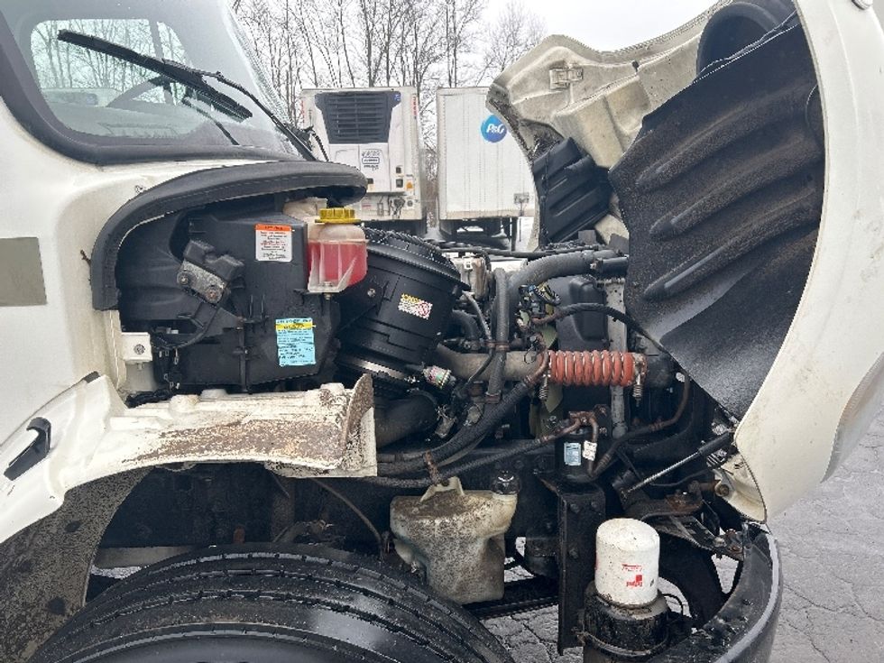 Medium Duty Box Truck-Light and Medium Duty Trucks-Freightliner-2020-M2-Liverpool-NY-131,100\n\t\tmiles-$ 50,000 - Image 23
