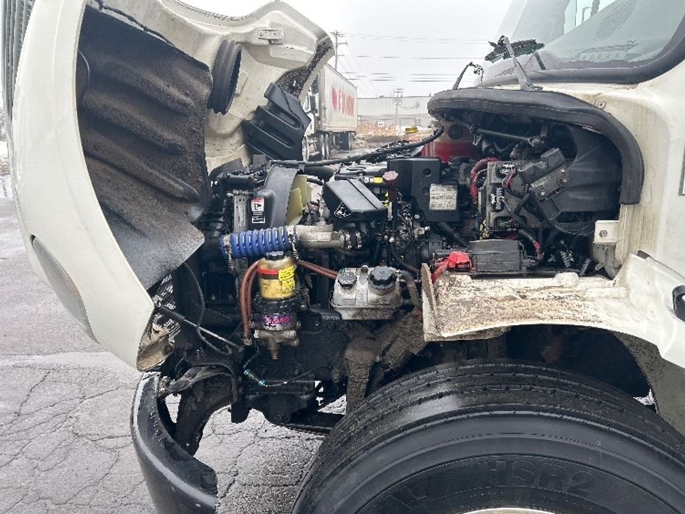 Medium Duty Box Truck-Light and Medium Duty Trucks-Freightliner-2020-M2-Liverpool-NY-131,100\n\t\tmiles-$ 50,000 - Image 24