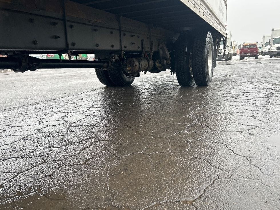 Medium Duty Box Truck-Light and Medium Duty Trucks-Freightliner-2020-M2-Liverpool-NY-131,100\n\t\tmiles-$ 50,000 - Image 5