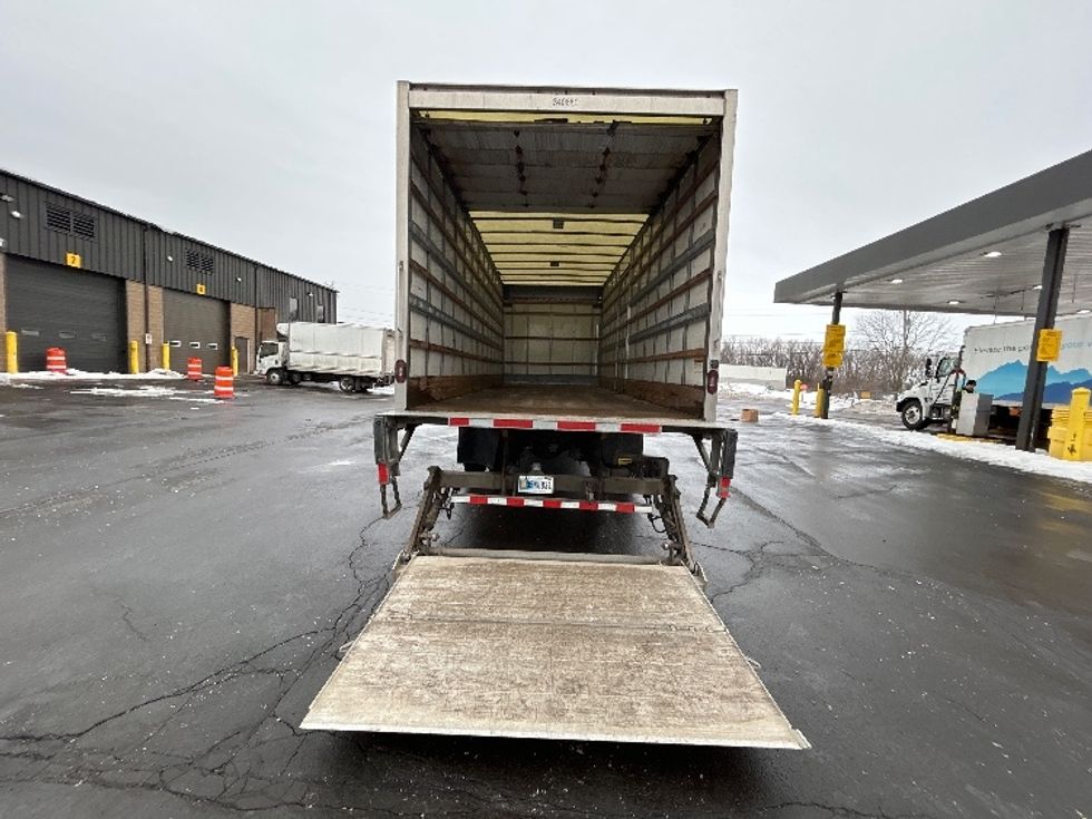 Medium Duty Box Truck-Light and Medium Duty Trucks-Freightliner-2020-M2-Liverpool-NY-131,100\n\t\tmiles-$ 50,000 - Image 9